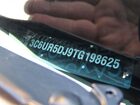 2026 Ram 2500 Big Horn Черный vin: 3C6UR5DJ9TG198625