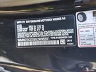 2025 Mini Cooper S Черный vin: WMW23GD09S2W96591