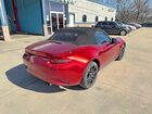 2023 Mazda Mx-5 Miata Sport Красный vin: JM1NDAB70P0561948