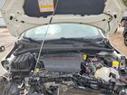 2018 Fiat 500x Pop White vin: ZFBCFYAB4JP672424