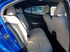 2025 Lexus Ux 300h Base Синий vin: JTHYBJAH1S2018200