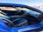 2019 Chevrolet Corvette Z06 2lz Синий vin: 1G1YS2D60K5605674