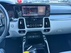 2022 Kia Sorento Sx Серебряный vin: KNDRJDLH0N5069326