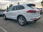 2018 Porsche Cayenne White vin: WP1AA2A2XJKA05577 2018 Porsche Cayenne White vin: WP1AA2A2XJKA05577