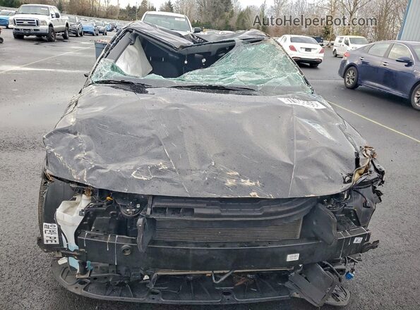 KMHLM4DG2RU750467 2024 HYUNDAI ELANTRA Черный Вид сзади