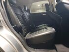 2023 Ford Edge Sel Серебряный vin: 2FMPK4J90PBA34201