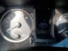 2019 Toyota Tacoma Double Cab Золотой vin: 3TMCZ5ANXKM198077