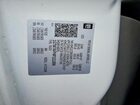 2023 Gmc Savana G2500 White vin: 1GTW7AFP4P1111896