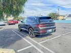 2026 Genesis Gv80 Prestige Серый vin: KMUHCESB8TU310767