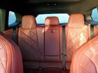 2022 Bmw Ix Xdrive50 Черный vin: WB523CF07NCJ69751