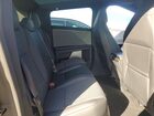 2025 Tesla Cybertruck Silver vin: 7G2CEGEC3SA076420