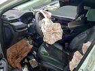 2025 Jeep Compass Latitude White vin: 3C4NJDBN7ST617713