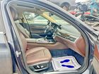 2018 Bmw 740 Xi Синий vin: WBA7E4C54JGV23896 2018 Bmw 740 Xi Синий vin: WBA7E4C54JGV23896
