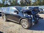 2019 Kia Sorento L Черный vin: 5XYPG4A35KG569496 2019 Kia Sorento L Черный vin: 5XYPG4A35KG569496