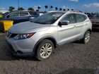 2019 Nissan Rogue Sport S Серебряный vin: JN1BJ1CPXKW235514 2019 Nissan Rogue Sport S Серебряный vin: JN1BJ1CPXKW235514