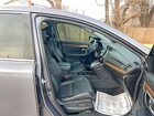2021 Honda Cr-v Exl Gray vin: 7FART6H84ME019027