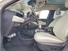 2022 Ford Mustang Mach-e Premium White vin: 3FMTK3R72NMA31341
