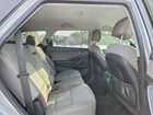 2019 Hyundai Santa Fe Xl Se Серебряный vin: KM8SMDHF0KU304935