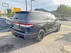 2022 Lincoln Navigator L Reserve Черный vin: 5LMJJ3KT0NEL05009