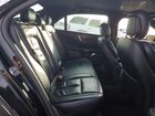 2018 Lincoln Continental Select Черный vin: 1LN6L9SK1J5603530