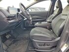 2025 Nissan Ariya Engage Gray vin: JN8AF0BE0SM463736