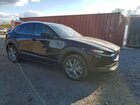 2025 Mazda Cx-30 Preferred Black vin: 3MVDMBCM4SM799716