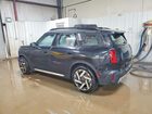 2025 Mini Countryman Se All4 Черный vin: WMZ53GA05S7S42457