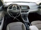 2019 Hyundai Elantra Sel Black vin: 5NPD84LF3KH471664