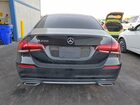 2020 Mercedes-benz A 220 Black vin: W1K3G4EB8LW047830 2020 Mercedes-benz A 220 Black vin: W1K3G4EB8LW047830