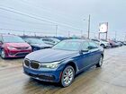 2018 Bmw 740 Xi Синий vin: WBA7E4C54JGV23896 2018 Bmw 740 Xi Синий vin: WBA7E4C54JGV23896