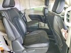 2024 Chrysler Pacifica Hybrid Select Black vin: 2C4RC1S74RR130607 2024 Chrysler Pacifica Hybrid Select Black vin: 2C4RC1S74RR130607