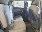 2018 Hyundai Santa Fe Sport Белый vin: 5NMZTDLB7JH095466
