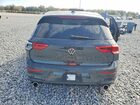 2023 Volkswagen Gti 40th Anniversary Charcoal vin: WVW8A7CD1PW201405