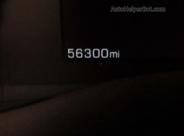 1G6AA5RX0J0172919 2018 CADILLAC ATS Серый Вид щитка приборов