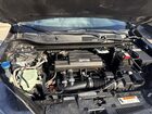 2018 Honda Cr-v Ex Gray vin: 7FARW2H59JE047651