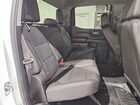 2023 Chevrolet Silverado K1500 Белый vin: 3GCUDAEDXPG323484