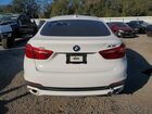 2016 Bmw X6 Sdrive35i Белый vin: 5UXKU0C50G0F92144