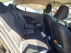 2022 Nissan Versa Sv Black vin: 3N1CN8EV6NL866770