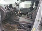 2018 Chevrolet Trax Ls Серебряный vin: 3GNCJNSB7JL387423 2018 Chevrolet Trax Ls Серебряный vin: 3GNCJNSB7JL387423