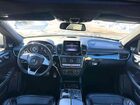 2018 Mercedes-benz Gle 63 Amg 4matic Black vin: 4JGDA7EB9JB058000