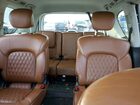2019 Infiniti Qx80 Luxe Белый vin: JN8AZ2NF6K9686244