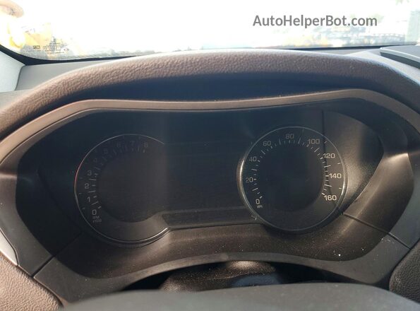 3LN6L5E92LR610827 2020 LINCOLN MKZ Кремовый Вид подкапотного пространства