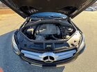 2017 Mercedes-benz Gle 350 4matic Черный vin: 4JGDA5HB7HA820966