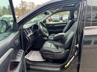 2019 Toyota Highlander Se Черный vin: 5TDJZRFH8KS950263