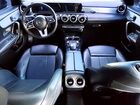 2020 Mercedes-benz A 220 Black vin: W1K3G4EB8LW047830 2020 Mercedes-benz A 220 Black vin: W1K3G4EB8LW047830