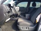 2022 Toyota Tacoma Double Cab Серебряный vin: 3TMAZ5CN0NM169048