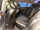 2018 Infiniti Q50 Luxe Charcoal vin: JN1EV7AP9JM354883