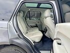 2017 Land Rover Range Rover Черный vin: SALGR2FK1HA355105