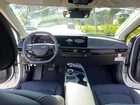 2025 Kia Ev6 Light Белый vin: 5XYC34JA3SG010361