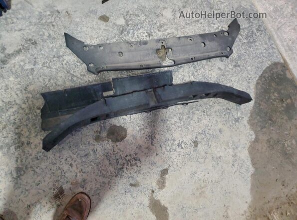 1G4PR5SK6H4109885 2017 BUICK VERANO Черный Вид наклейки с VIN-кодом